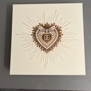 D&G Devotion perfume boxes